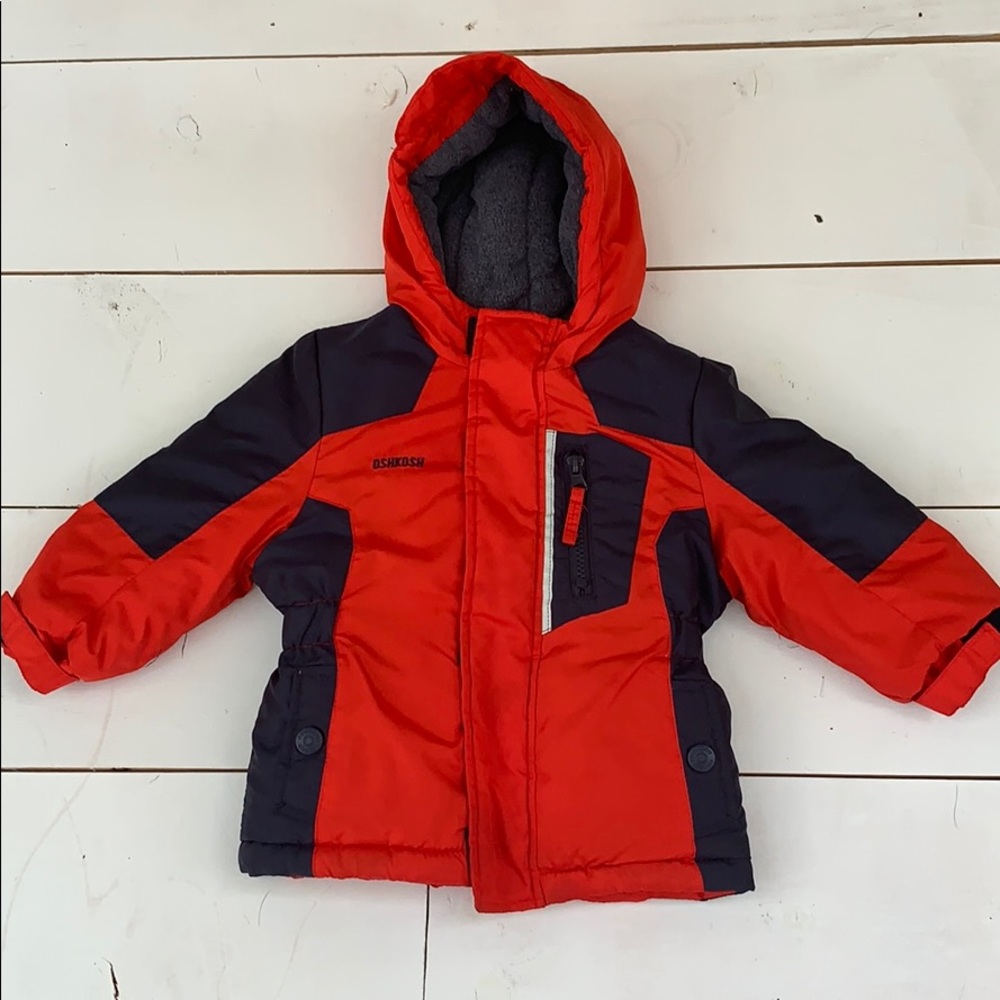 OshKosh Winter Jacket